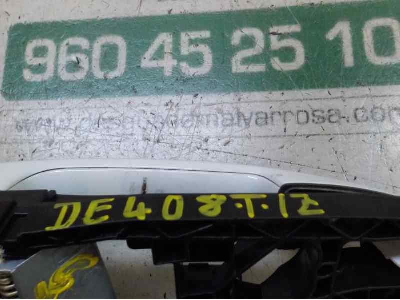 Recambio de maneta exterior trasera izquierda para bmw serie x1 (f48) sdrive18d referencia OEM IAM 51217396305  
