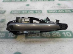 Recambio de maneta exterior delantera izquierda para citroën ds5 1.6 blue-hdi fap referencia OEM IAM 9101PJ   2