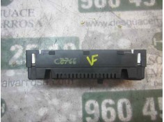 Recambio de pantalla multifuncion para peugeot 207 1.4 referencia OEM IAM    2