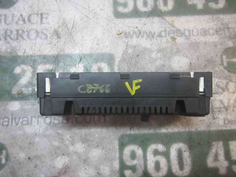 Recambio de pantalla multifuncion para peugeot 207 1.4 referencia OEM IAM   