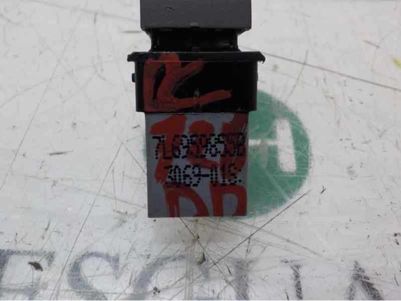 Recambio de mando elevalunas delantero derecho para volkswagen passat berlina (3c2) advance plus referencia OEM IAM 7L6959855BRE