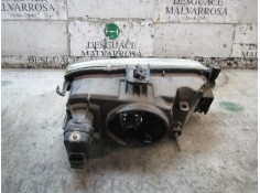 Recambio de faro izquierdo para renault megane i classic (la0) 2.0 cat referencia OEM IAM    2