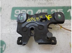 Recambio de cerradura capot para audi a3 (8l) 1.8 20v referencia OEM IAM    2