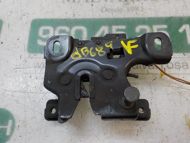 Recambio de cerradura capot para audi a3 (8l) 1.8 20v referencia OEM IAM   