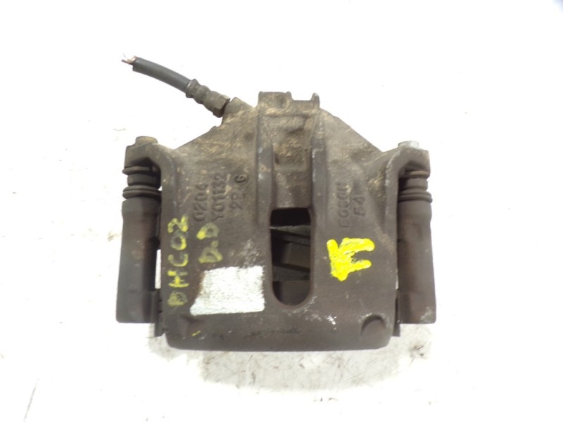Recambio de pinza freno delantera derecha para citroën c3 1.4 hdi referencia OEM IAM 4400R7  