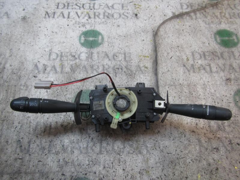 Recambio de mando luces para renault megane i classic (la0) 2.0 cat referencia OEM IAM   