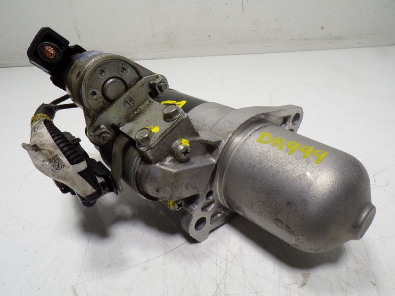 Recambio de motor arranque para subaru xv advance referencia OEM IAM 23300AA690 23300AA690 