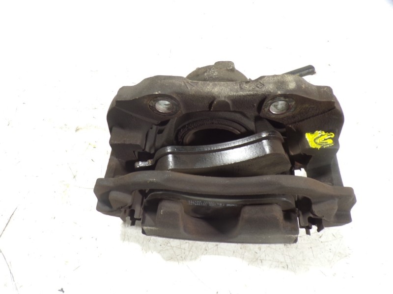 Recambio de pinza freno delantera derecha para citroën c3 1.4 hdi referencia OEM IAM 4400R7  