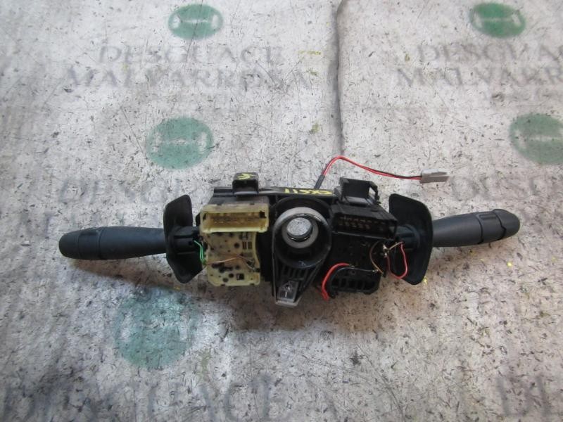 Recambio de mando luces para renault megane i classic (la0) 2.0 cat referencia OEM IAM   