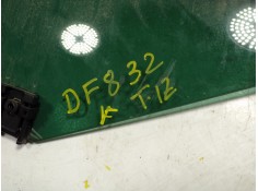 Recambio de cristal puerta trasero izquierdo para citroën ds5 2.0 hdi fap cat (rh02 / dw10cted4) referencia OEM IAM 9687045680   2