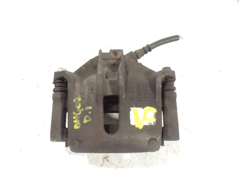 Recambio de pinza freno delantera izquierda para citroën c3 1.4 hdi referencia OEM IAM 4400R6  