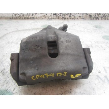 PINZA FRENO DELANTERA IZQUIERDA 1K0615123E 