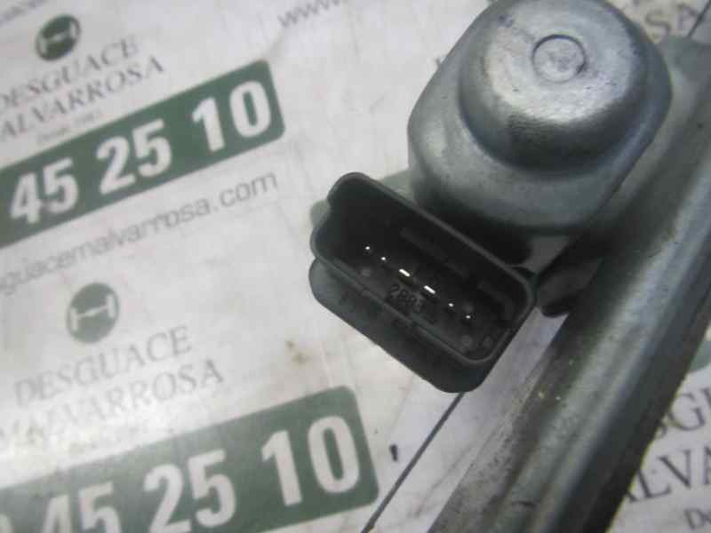 Recambio de elevalunas delantero derecho para renault scenic ii 1.5 dci diesel referencia OEM IAM   