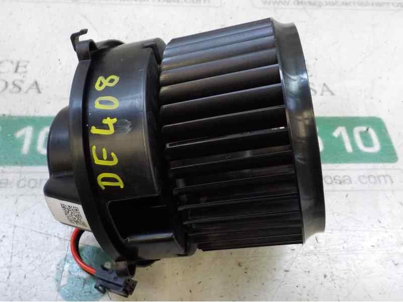 Recambio de motor calefaccion para bmw serie x1 (f48) sdrive18d referencia OEM IAM 64119297752 64119297752 20190110