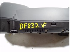 Recambio de cuadro instrumentos para citroën ds5 2.0 hdi fap cat (rh02 / dw10cted4) referencia OEM IAM 9674576880 9800759180  2