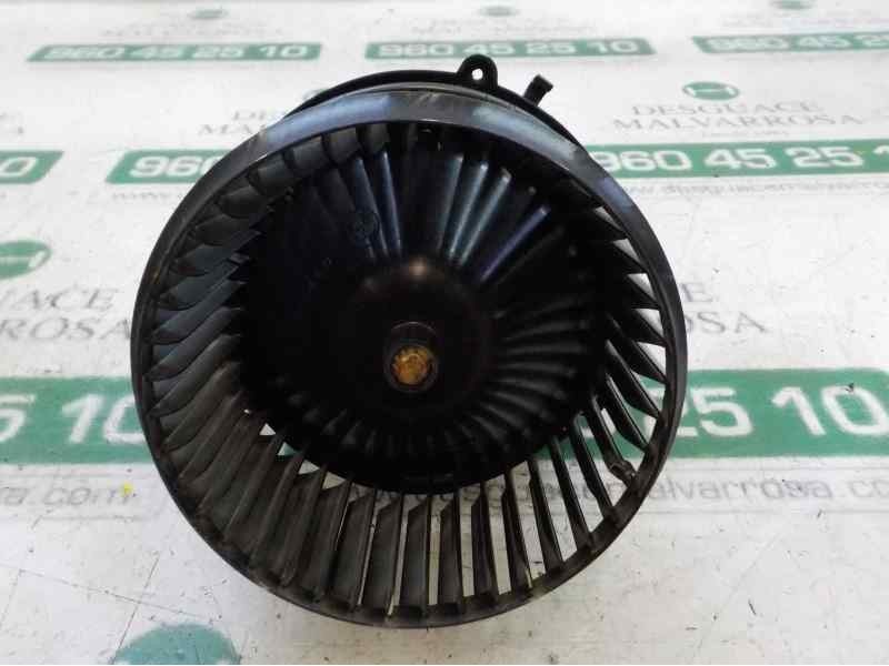 Recambio de motor calefaccion para bmw serie x1 (f48) sdrive18d referencia OEM IAM 64119297752 64119297752 20190110