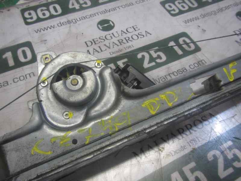 Recambio de elevalunas delantero derecho para renault scenic ii 1.5 dci diesel referencia OEM IAM   