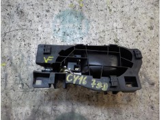 Recambio de maneta interior delantera derecha para citroën c4 lim. 1.6 hdi fap referencia OEM IAM 9144G4   2