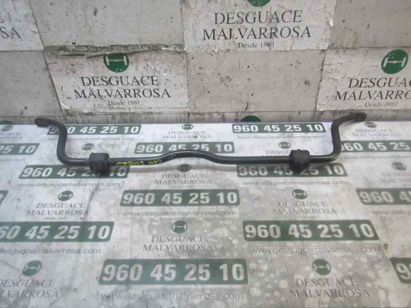 Recambio de barra estabilizadora delantera para citroën berlingo 1.6 16v hdi referencia OEM IAM   