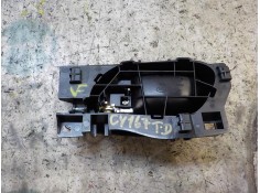 Recambio de maneta interior trasera derecha para citroën c4 lim. 1.6 hdi fap referencia OEM IAM 9144G4   2