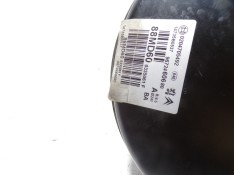 Recambio de servofreno para citroën c3 1.4 hdi referencia OEM IAM 4535EH 9672460680 0204705492 2