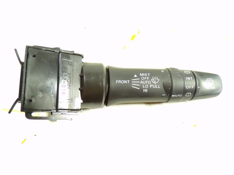 Recambio de mando limpia para citroën c4 aircross 1.6 hdi fap referencia OEM IAM   