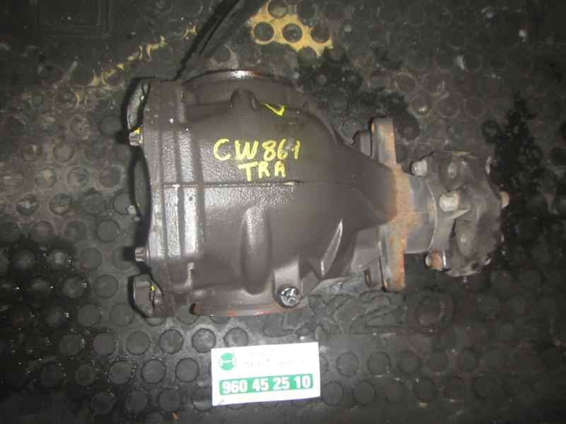 Recambio de diferencial trasero para bmw serie 7 (e65/e66) 730d referencia OEM IAM   