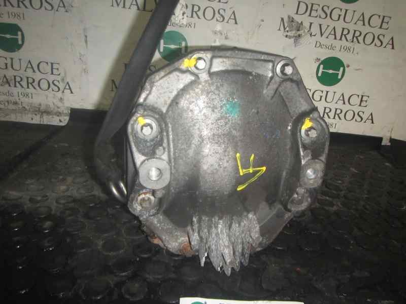 Recambio de diferencial trasero para bmw serie 7 (e65/e66) 730d referencia OEM IAM   