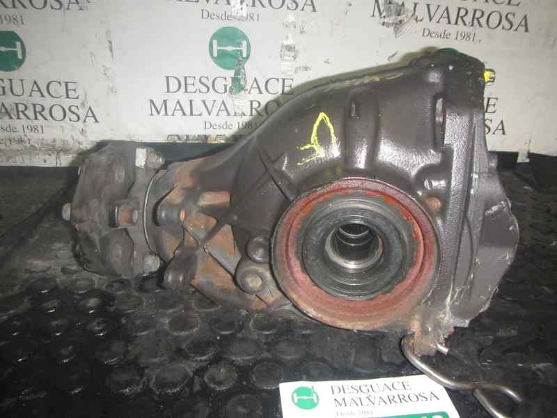 Recambio de diferencial trasero para bmw serie 7 (e65/e66) 730d referencia OEM IAM   