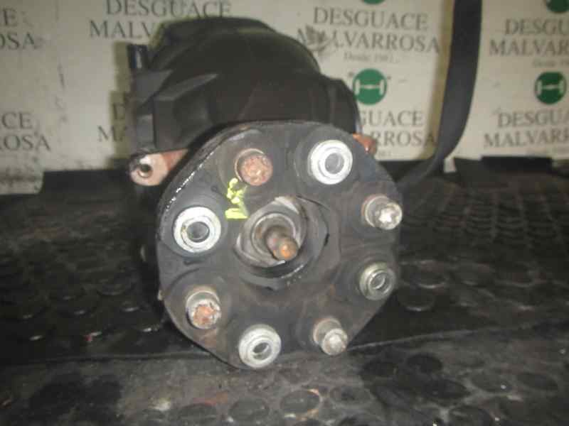 Recambio de diferencial trasero para bmw serie 7 (e65/e66) 730d referencia OEM IAM   