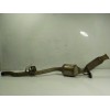 Recambio de catalizador para volkswagen caddy furgón/kombi 2.0 tdi referencia OEM IAM 2K0254300HX  