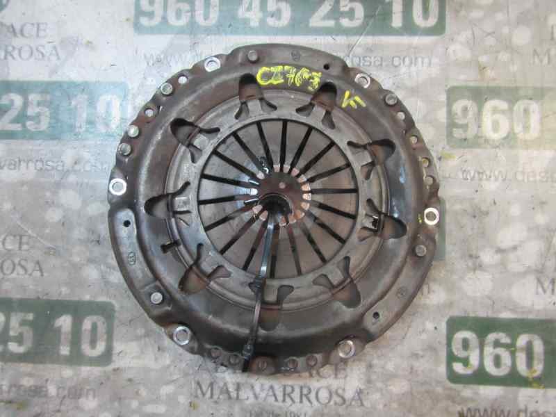 Recambio de kit embrague para citroën berlingo 1.6 16v hdi referencia OEM IAM   
