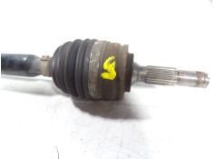 Recambio de transmision derecha para citroën c3 1.4 hdi referencia OEM IAM 9801388780   2