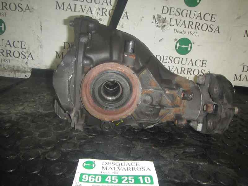 Recambio de diferencial trasero para bmw serie 7 (e65/e66) 730d referencia OEM IAM   