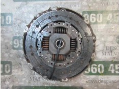 Recambio de kit embrague para citroën berlingo 1.6 16v hdi referencia OEM IAM    2
