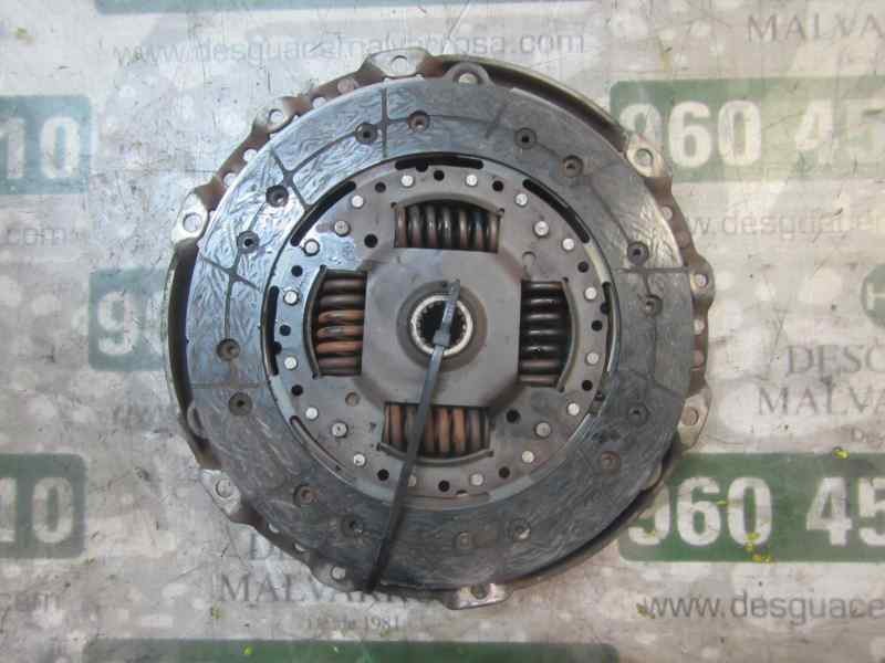 Recambio de kit embrague para citroën berlingo 1.6 16v hdi referencia OEM IAM   