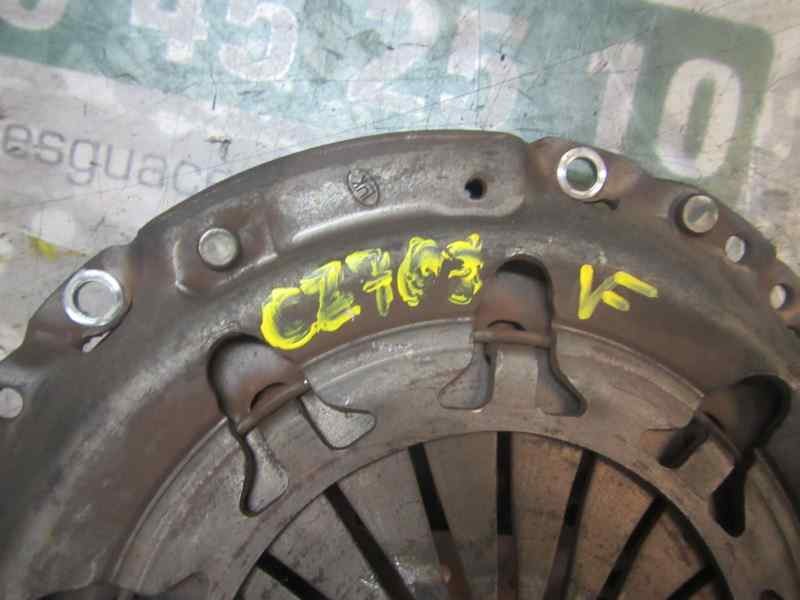 Recambio de kit embrague para citroën berlingo 1.6 16v hdi referencia OEM IAM   