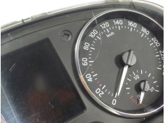 Recambio de cuadro instrumentos para skoda rapid 1.6 tdi dpf referencia OEM IAM  5JA920840A 04812031373941741 2