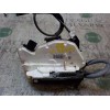Recambio de cerradura puerta delantera derecha para skoda fabia (5j2 ) urban referencia OEM IAM 5N1837016D  