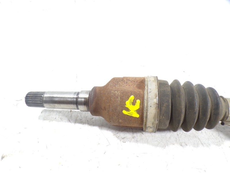 Recambio de transmision derecha para citroën c3 1.4 hdi referencia OEM IAM 9801388780  