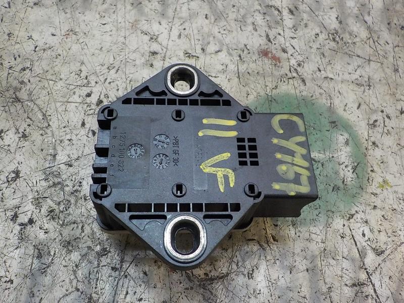 Recambio de modulo electronico para citroën c4 lim. 1.6 hdi fap referencia OEM IAM 454949 0265005765 