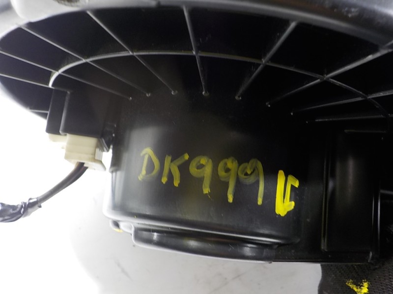 Recambio de motor calefaccion para subaru xv advance referencia OEM IAM 72223FJ000 T1017802F 