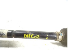 Recambio de transmision izquierda para citroën c3 1.4 hdi referencia OEM IAM 9801388580   2