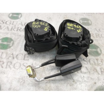 CINTURON SEGURIDAD TRASERO 6L0857805BRAA 