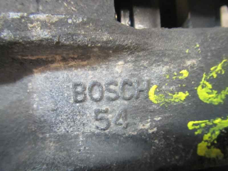 Recambio de pinza freno delantera izquierda para citroën berlingo 1.6 16v hdi referencia OEM IAM   