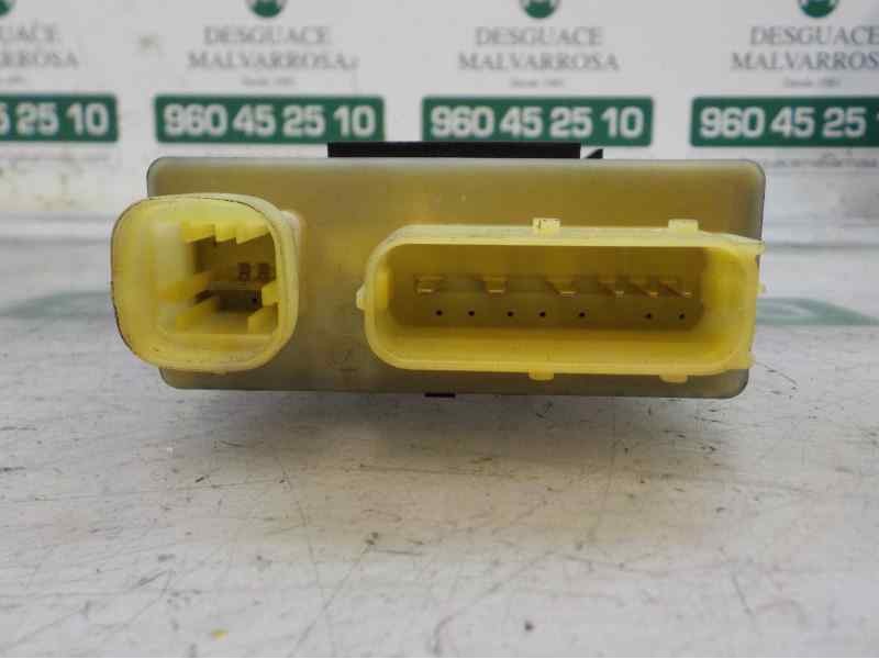 Recambio de caja precalentamiento para citroën ds5 1.6 blue-hdi fap referencia OEM IAM 6500EJ 9662570880 