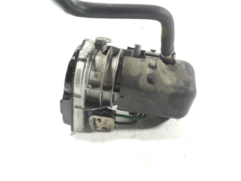 Recambio de bomba direccion para citroën c5 berlina 2.0 hdi fap referencia OEM IAM  9673173780 