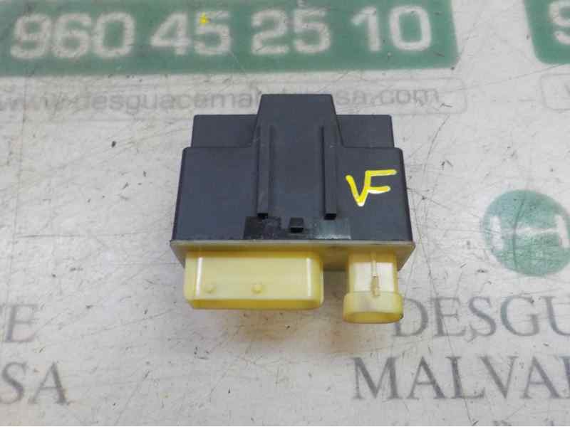 Recambio de caja precalentamiento para citroën ds5 1.6 blue-hdi fap referencia OEM IAM 6500EJ 9662570880 