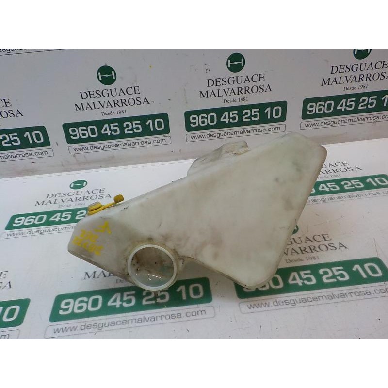 Recambio de deposito limpia para mercedes-benz vaneo (w414) furgoneta compacta 1.7 turbodiesel cat referencia OEM IAM A168869022