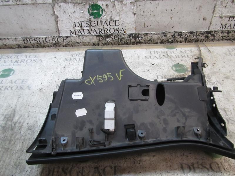 Recambio de guantera para citroën c4 grand picasso 1.6 16v hdi fap referencia OEM IAM   